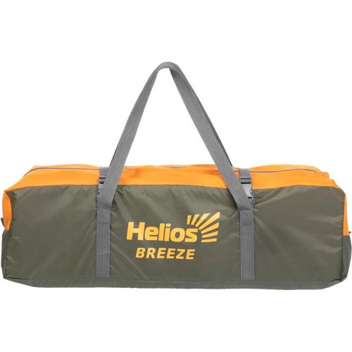 Палатка Helios Breeze 3