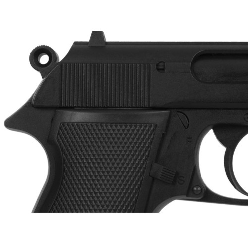 Пистолет пневматический Stalker PPKS (Walther PPK/S) к.4,5мм