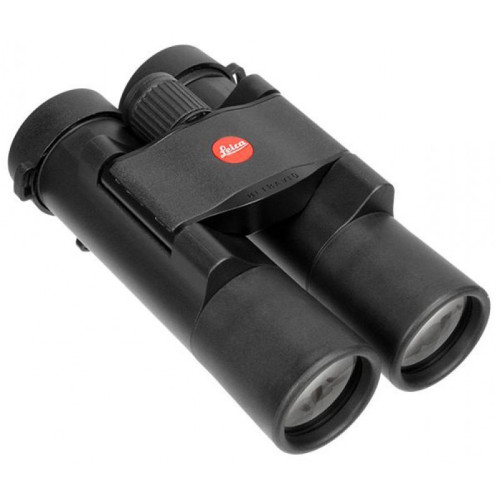 Бинокль Leica Ultravid 10x25 BR, черный, Черный