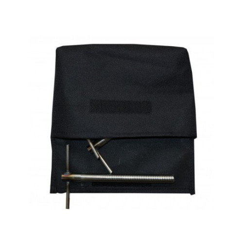 Чехол-сумка для ввертышей Пингвин