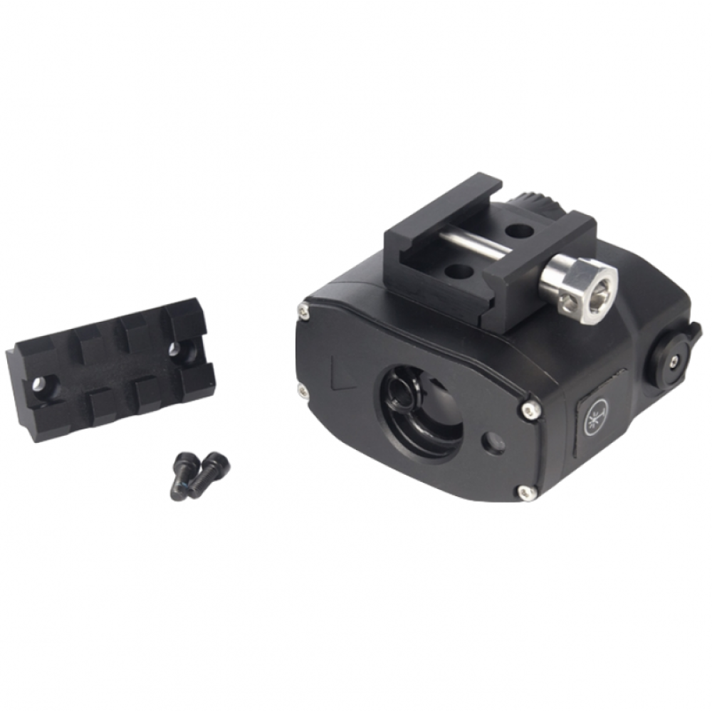 Лазерный дальномер GUIDE S600LRF