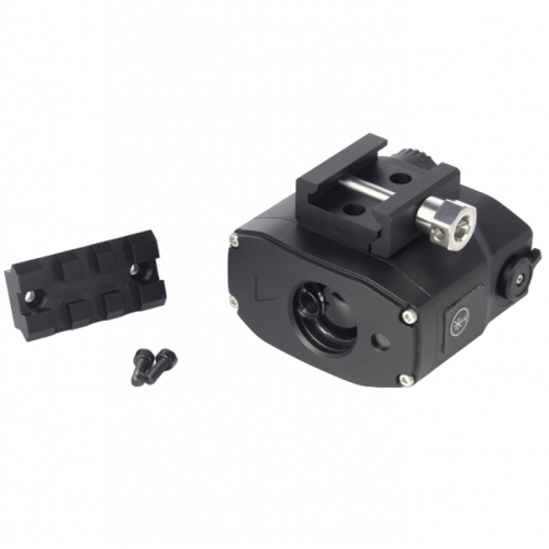 Лазерный дальномер GUIDE S600LRF