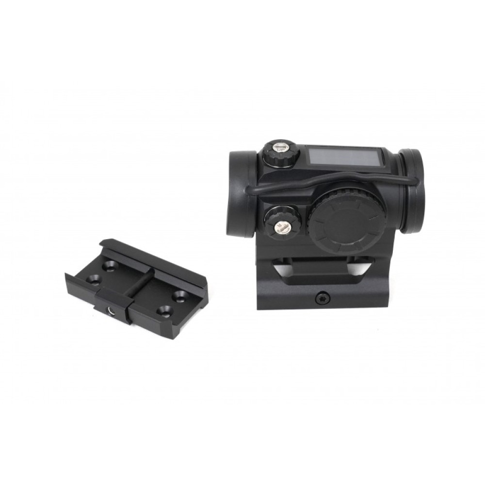 Коллиматорный прицел Arkon Pointer 1x21