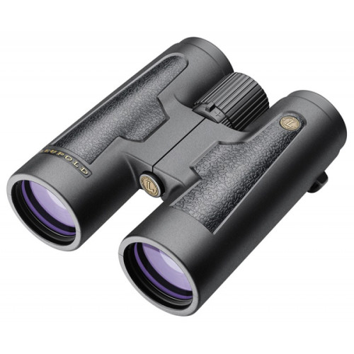 Бинокль Leupold BX-2 Acadia 8x42 Roof, черный, Черный