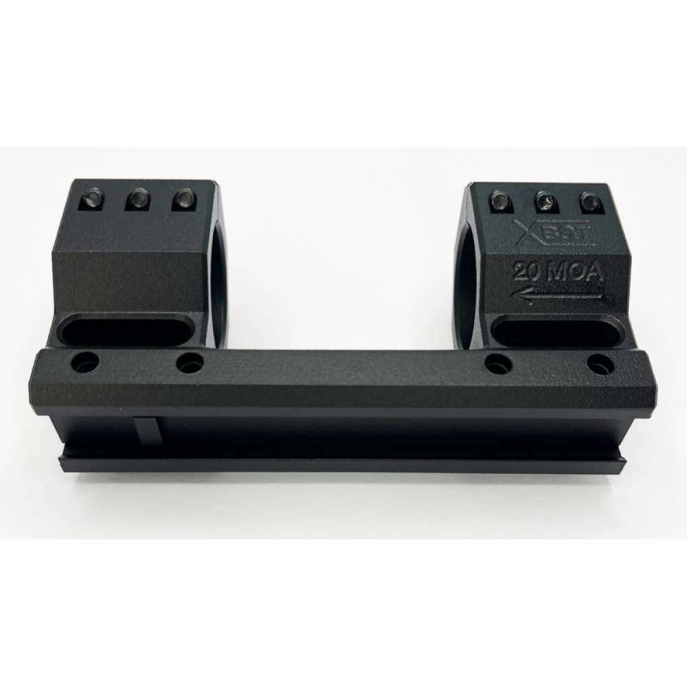 Моноблок 30мм 20 МОА высота 20 мм