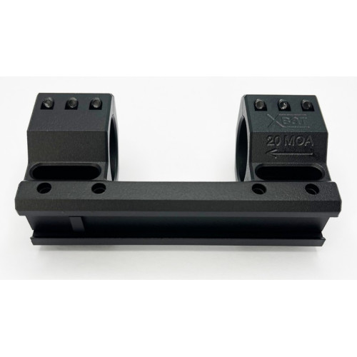 Моноблок 30мм 20 МОА высота 20 мм