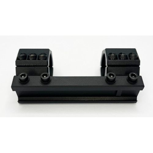 Моноблок 30мм 20 МОА высота 20 мм