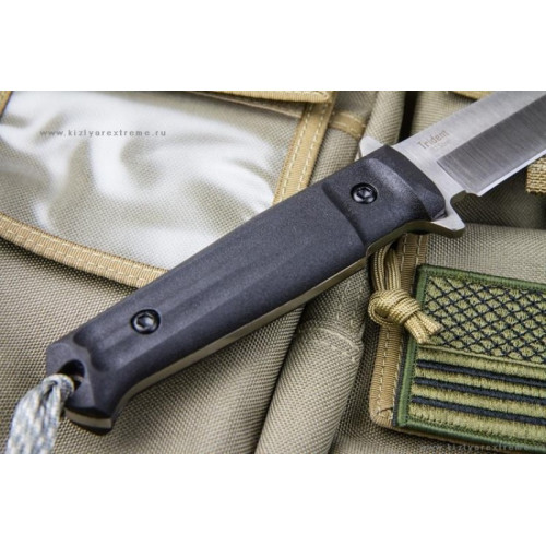 Тактический нож Trident D2 Stonewash