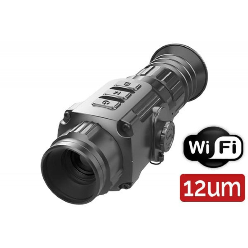 Тепловизионный прицел iRay Saim SCP 19W