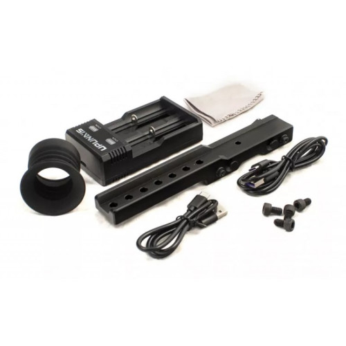 Тепловизионный прицел Fahrentec FMR335