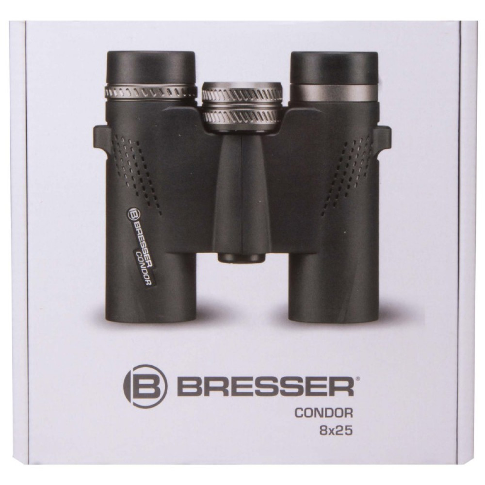 Бинокль Bresser Condor UR 8x25