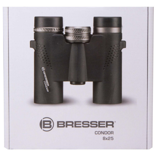 Бинокль Bresser Condor UR 8x25