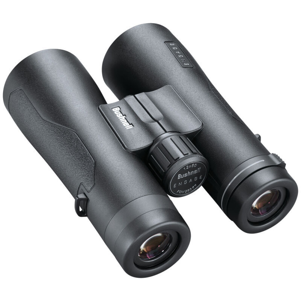 Бинокль Bushnell Engage 12x50