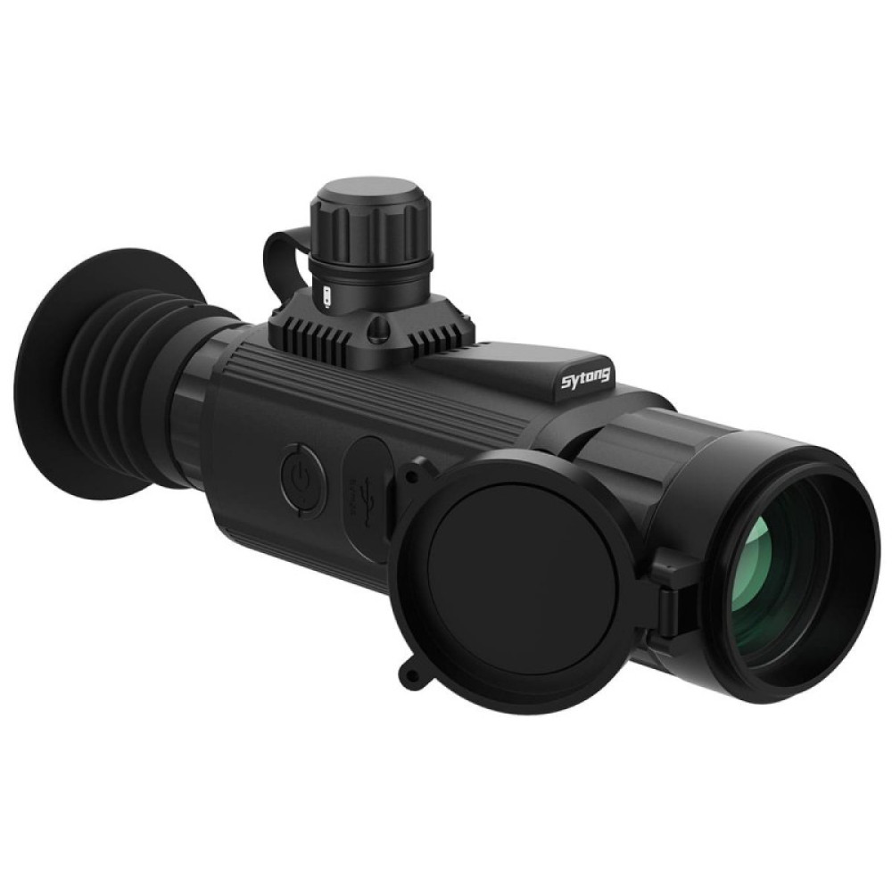 Тепловизионный прицел Sytong AM06-35