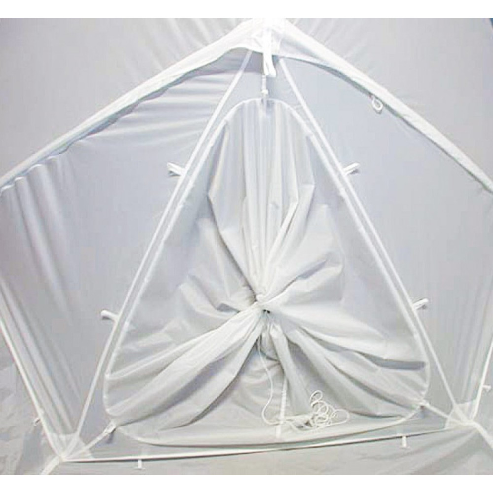 Арктическая накидка Tengu Mark 95a