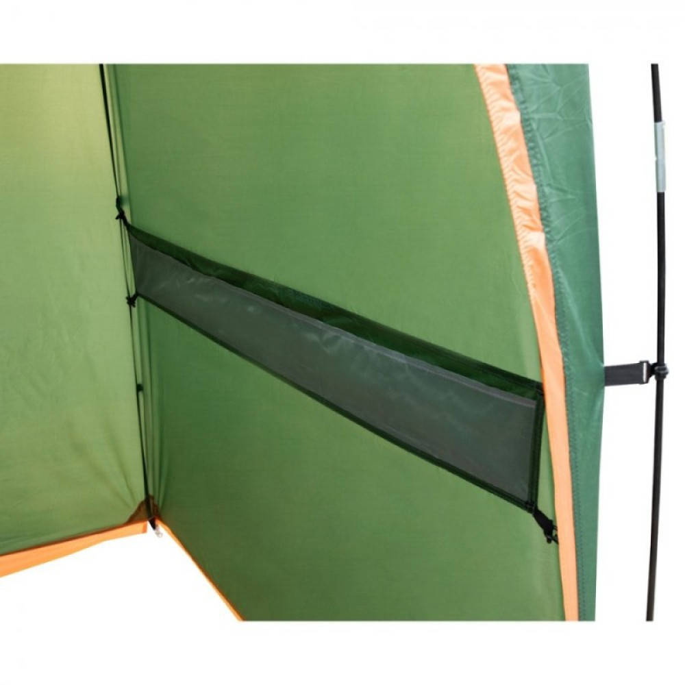 Палатка Totem душ/туалет Privat (V2) (зеленый)