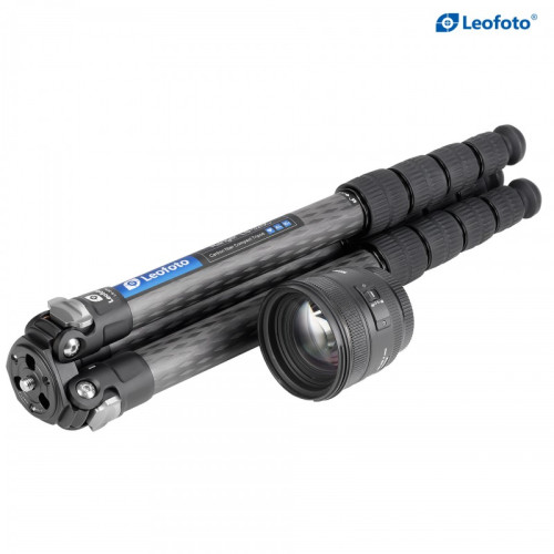 Штатив трипод Leofoto LS-325C+LH-40 CARBON (резьба 3/8)
