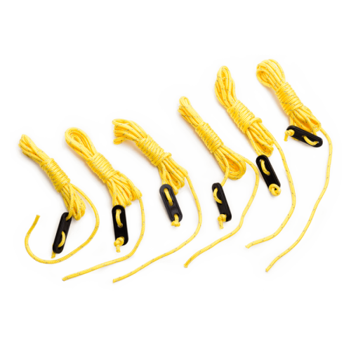 Оттяжки BTrace (6шт)