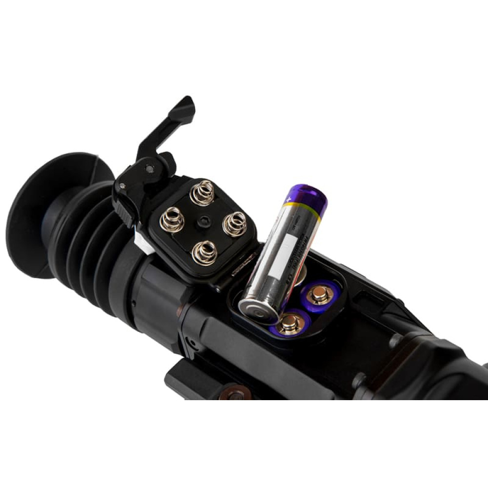 Тепловизионный прицел Инфратех Протей (2ИТ-615В)