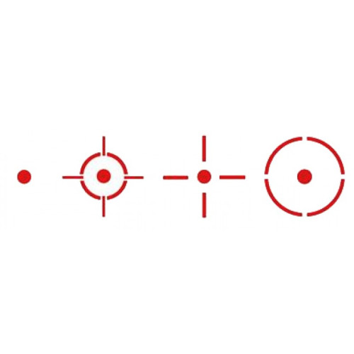 Коллиматорный прицел Sightmark SM/13002 с ЛЦУ