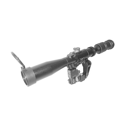 Оптический прицел ПОСП 4-12х42