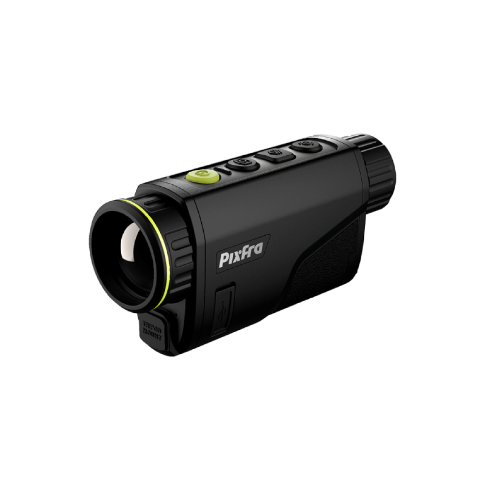 Тепловизионный монокуляр Pixfra Arc А435
