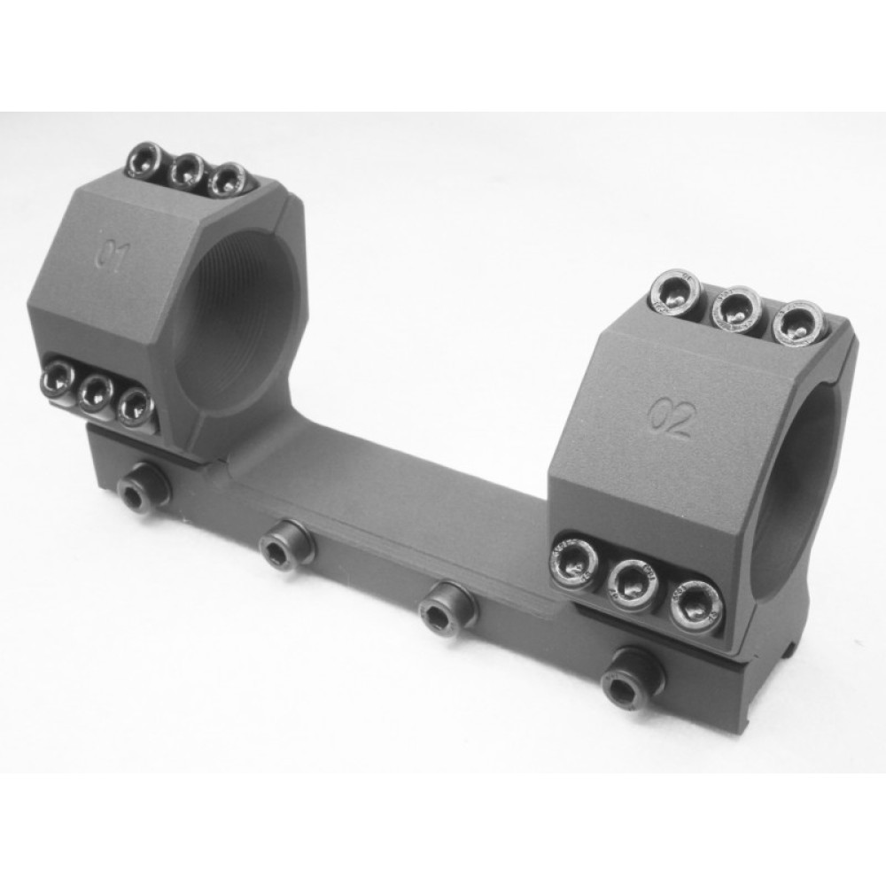 Моноблок 35мм 20МОА высота 20мм