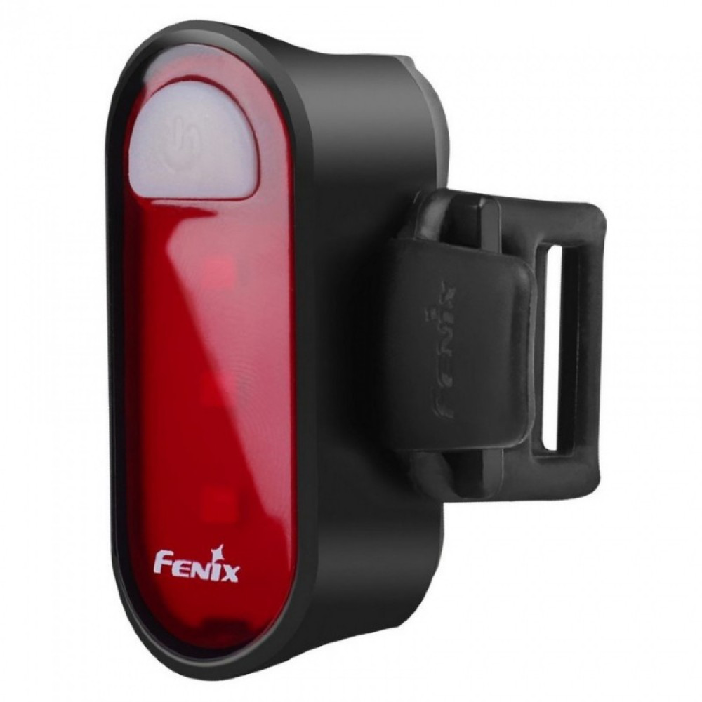 Велофара задняя FENIX BC05R