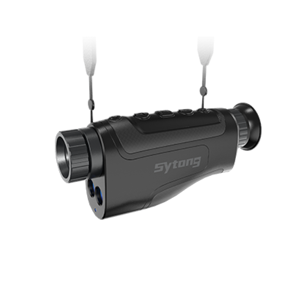 Тепловизор Sytong GS03-25LRF с дальномером