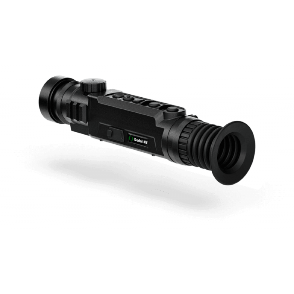 Тепловизионный прицел Dedal Егерь