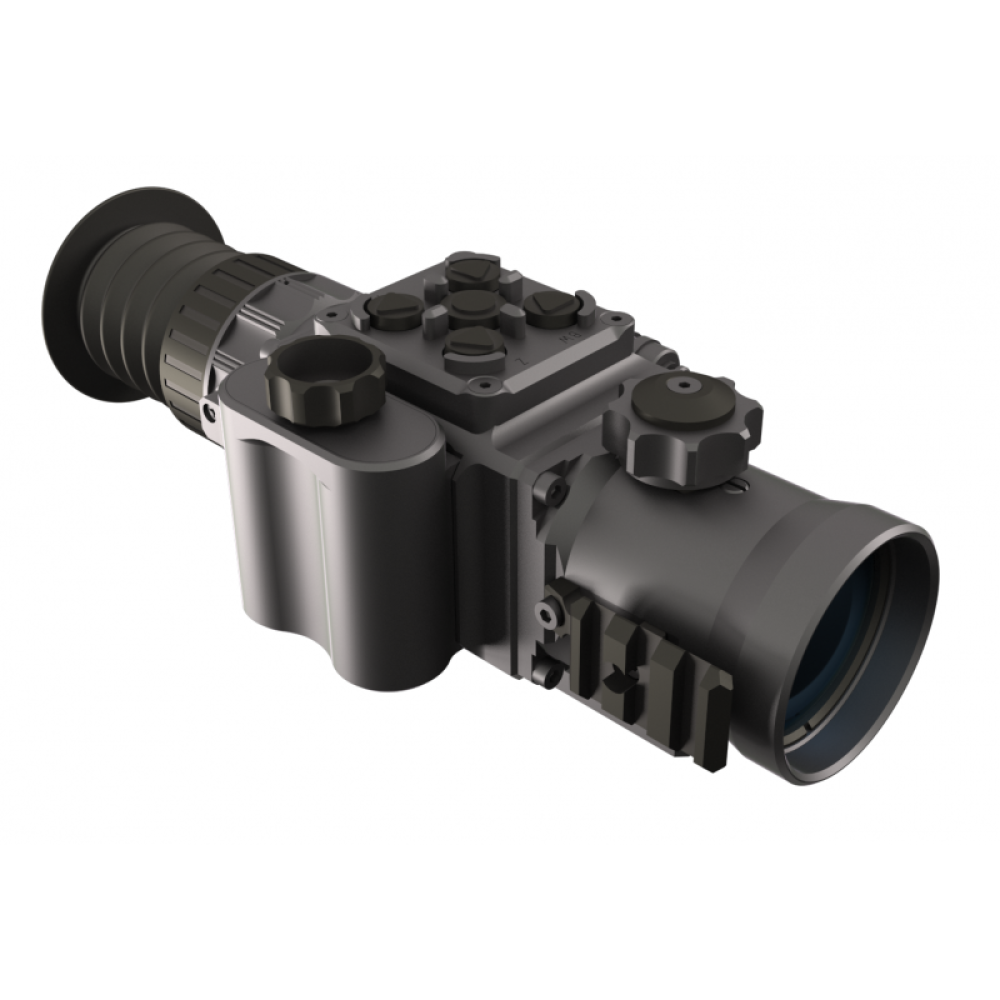 Тепловизионный прицел LEGAT-3F40 GEN2 LRF