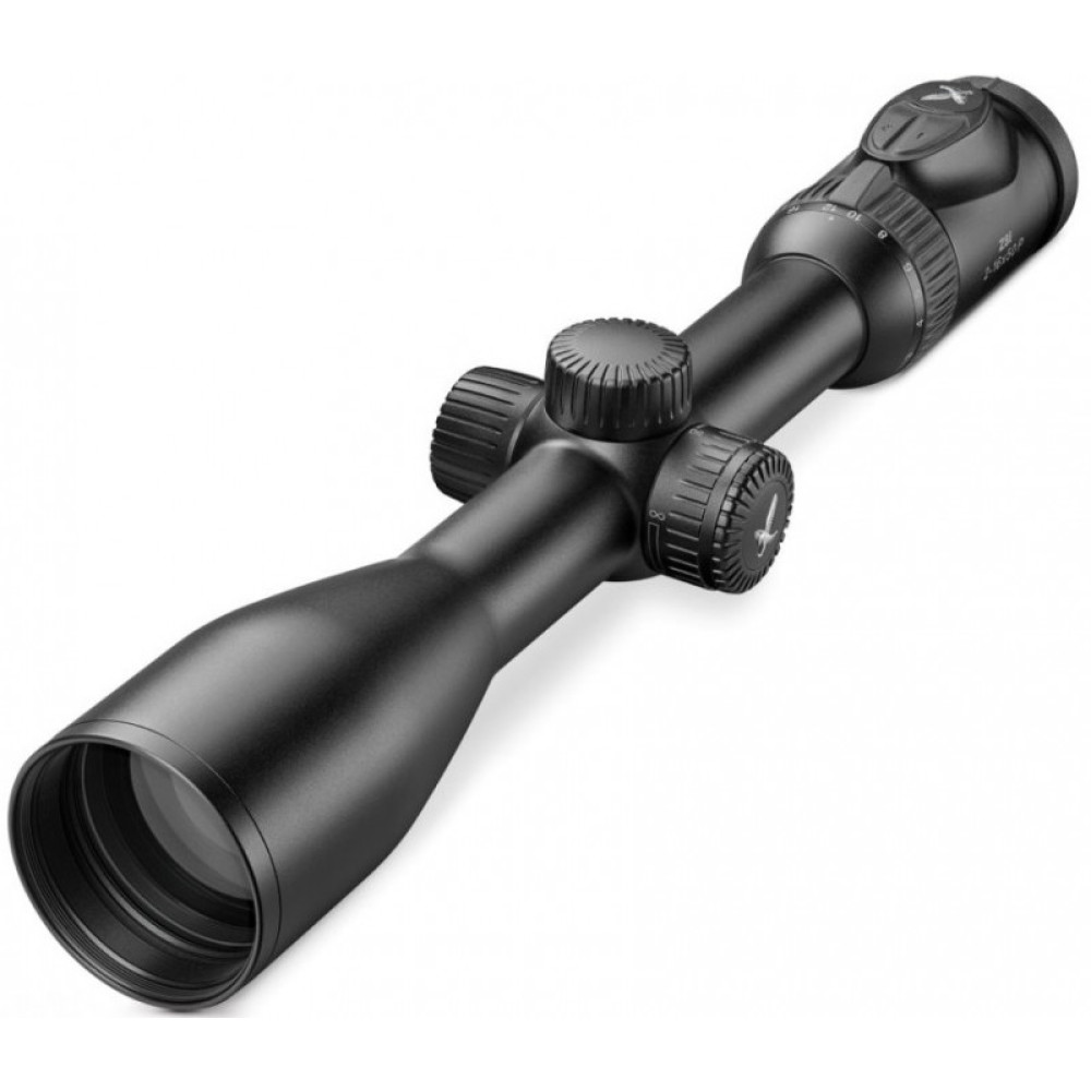 Оптический прицел Swarovski Z8i SR 2-16x50 (сетка 4A-I)