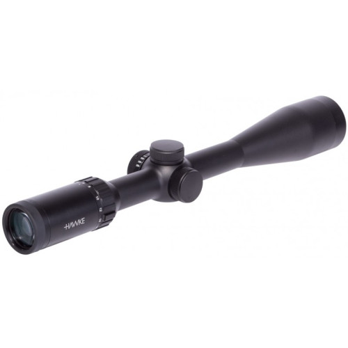 Оптический прицел Hawke Vantage SF 6-24x44 (1/2 Mil Dot), Черный