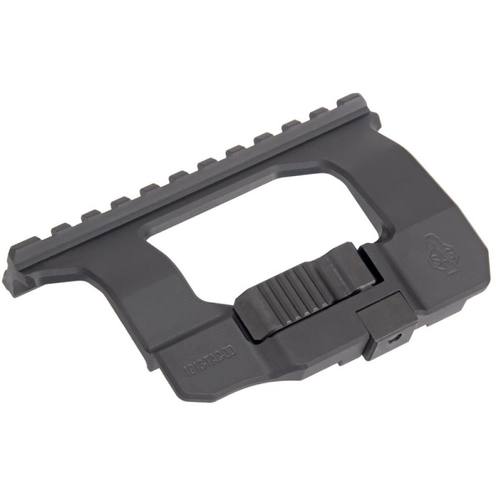 Быстросъемный боковой кронштейн SAG AK TAC Picatinny/ACOG