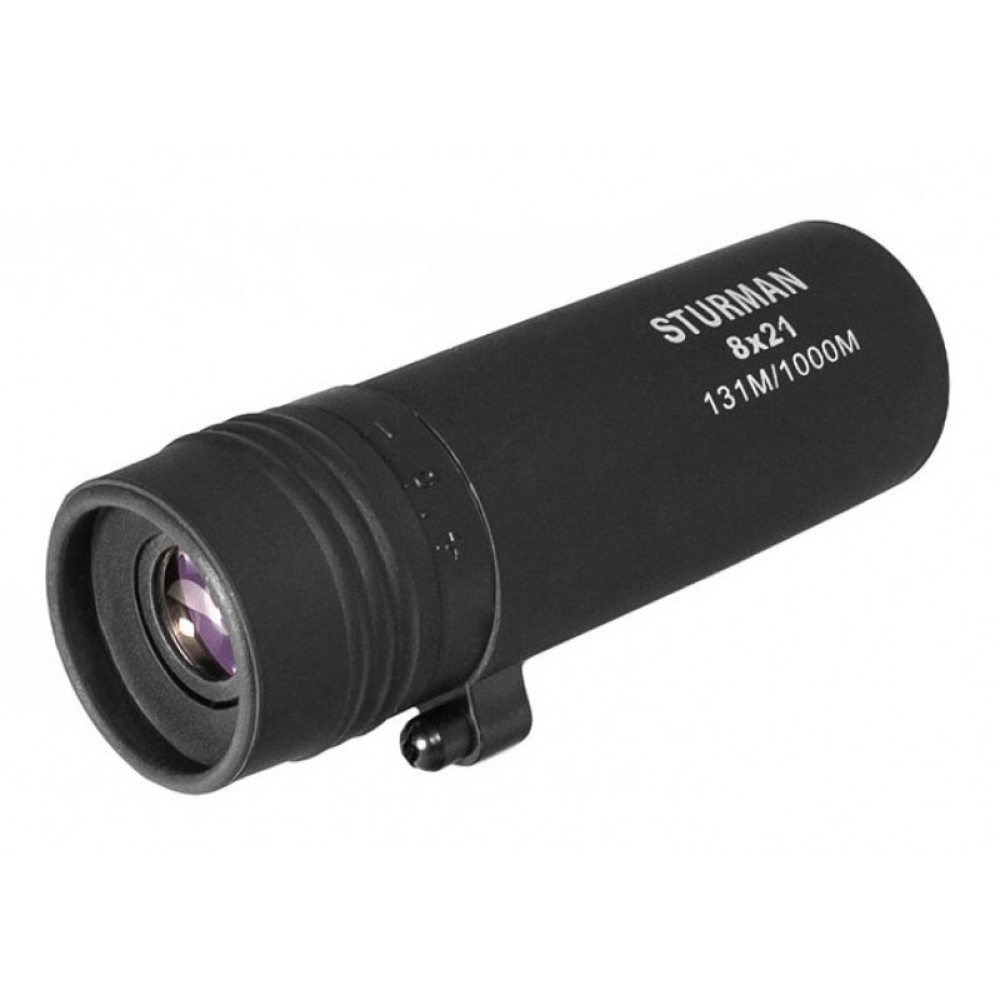 Монокуляр STURMAN 8x21