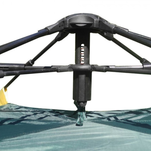 Автоматическая палатка Tramp Swift 3 V2, зеленый