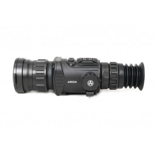Тепловизионный прицел Arkon Arma HR50