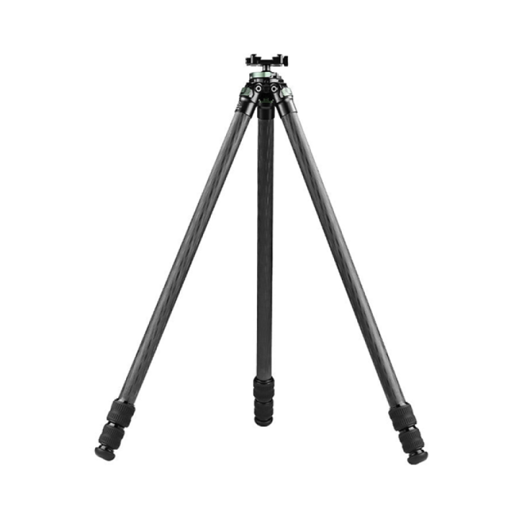 Штатив-трипод карбоновый Sunwayfoto T2830CSL-D с зажимом SM-76 под ложе