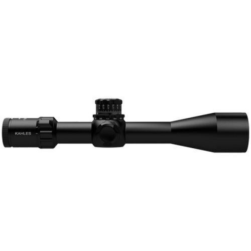 Оптический прицел Kahles K525i 5-25x56 CCW LSW (сетка MOAK) с подсветкой
