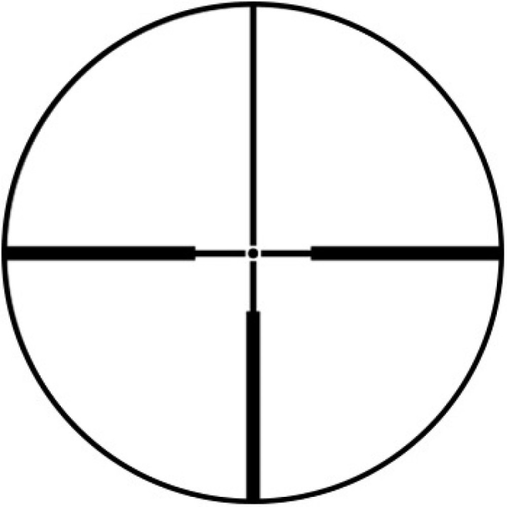 Оптический прицел Пилад Р12х50 FL с подсветкой, с фокусировкой (LS)