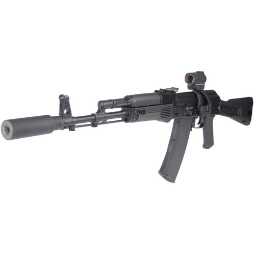 Быстросъемный боковой кронштейн SAG BIT Picatinny/ACOG для АК/Сайга