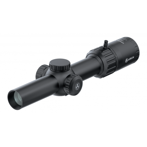 Оптический прицел Arkon Model B 1-8x24