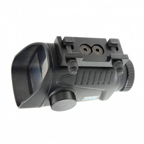 Тепловизионный прицел Veber Night Eagle II RD25/384