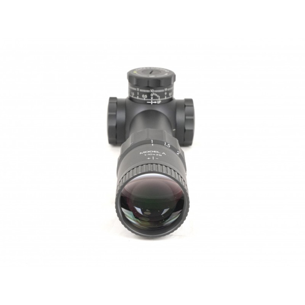 Оптический прицел ARKON Model A 1-10х28