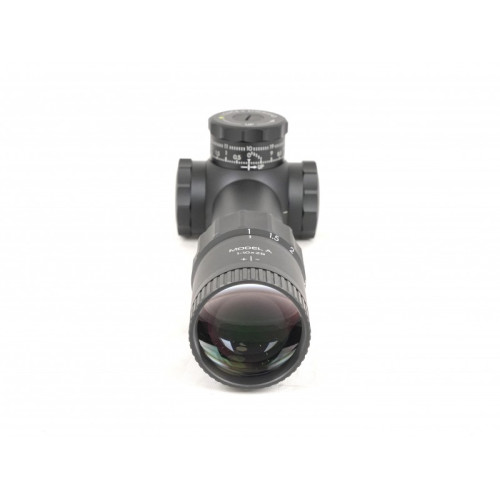 Оптический прицел ARKON Model A 1-10х28