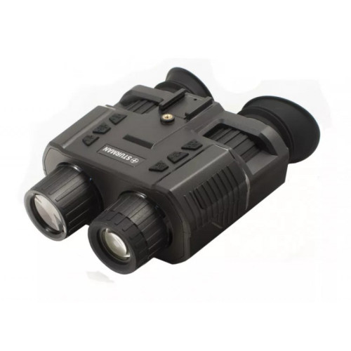 Цифровой бинокль Sturman NV8000