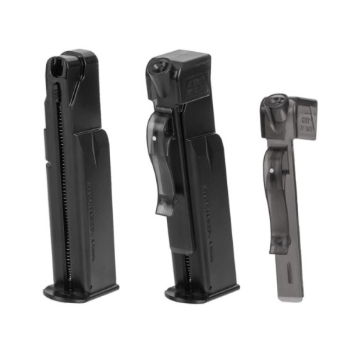 Пистолет пневматический Stalker STJR (Jericho 941) к.4,5мм