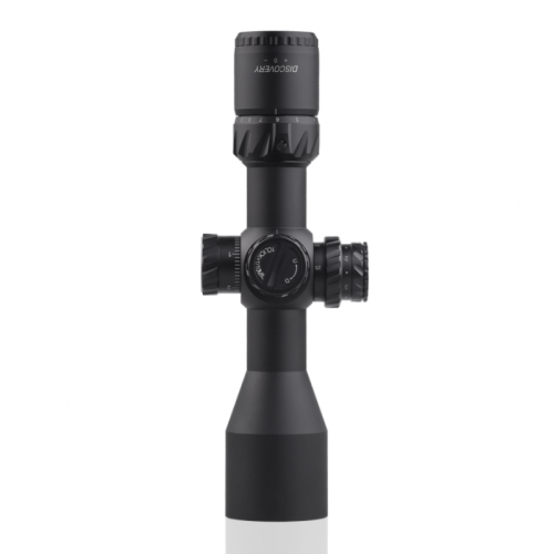 Оптический прицел Discovery HD 3-12x44 SFIR FFP