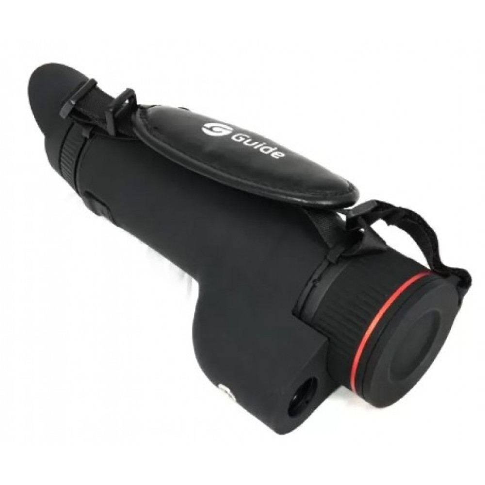 Тепловизионный монокуляр Guide TJ650L