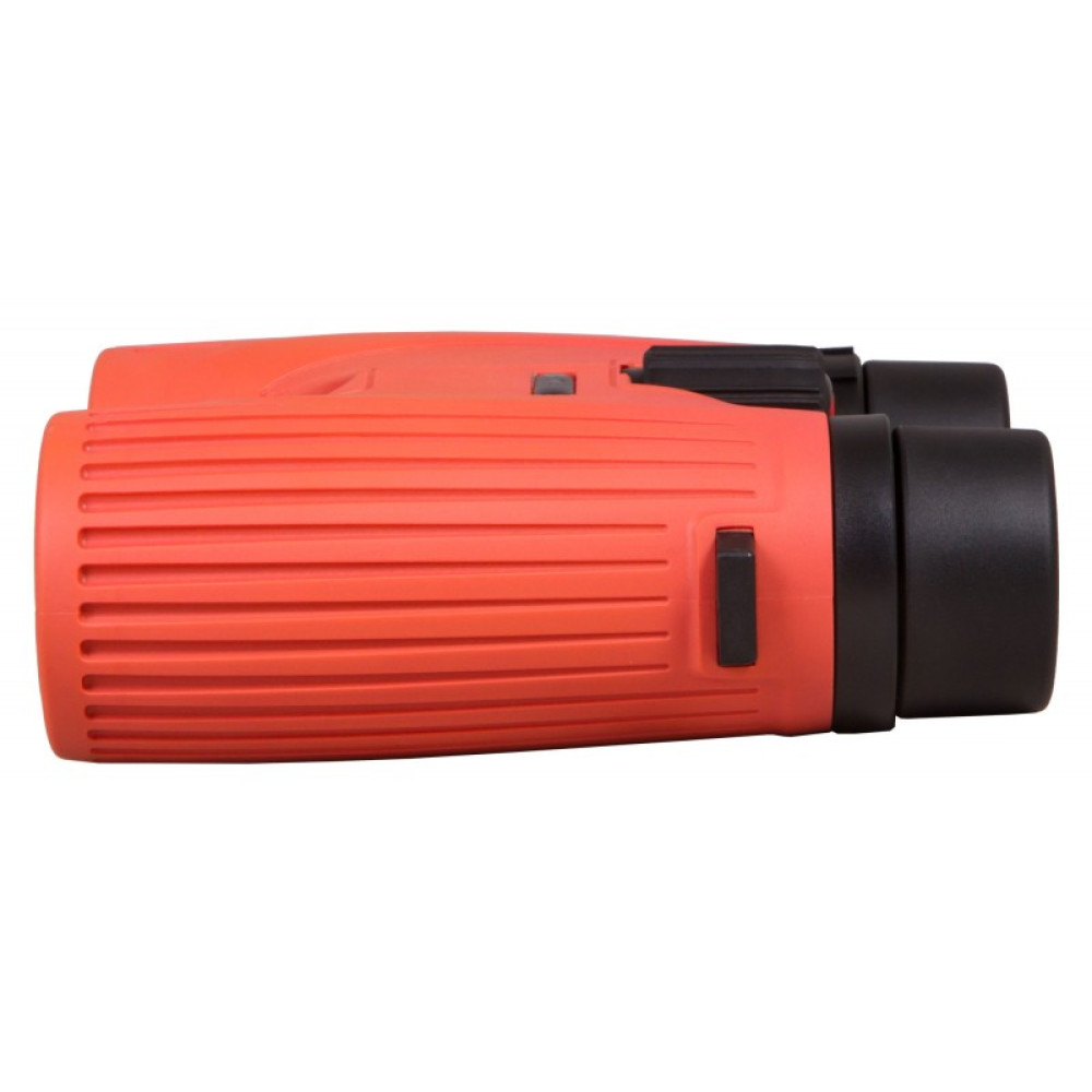 Бинокль солнечный LUNT SUNoculars 8x32, красный, Красный